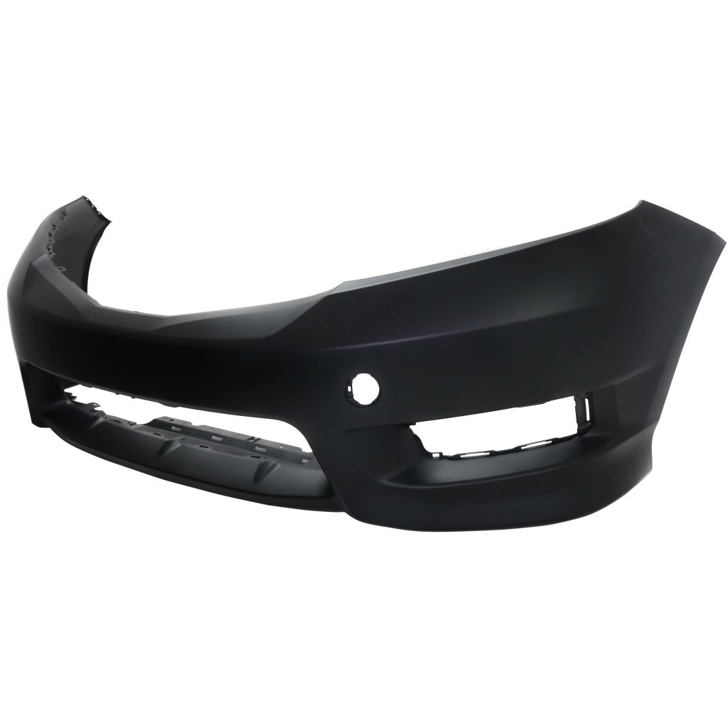 HONDA FIT FRONT BUMPER COVER PRIMED (SPORT) OEM#04711TK6A70ZZ 2012-2014 PL#HO1000284