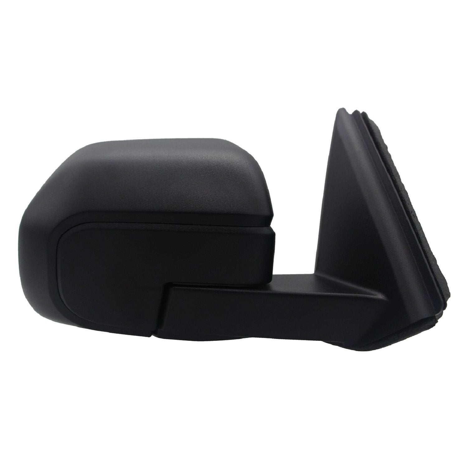 FORD TRUCKS & VANS BRONCO SPORT (1.5/2.0L) DOOR MIRROR RIGHT (Passenger Side) PWR/N-HTD (W/BSD) OEM#M1PZ17682B-PFM 2021-2024 PL#FO1321736