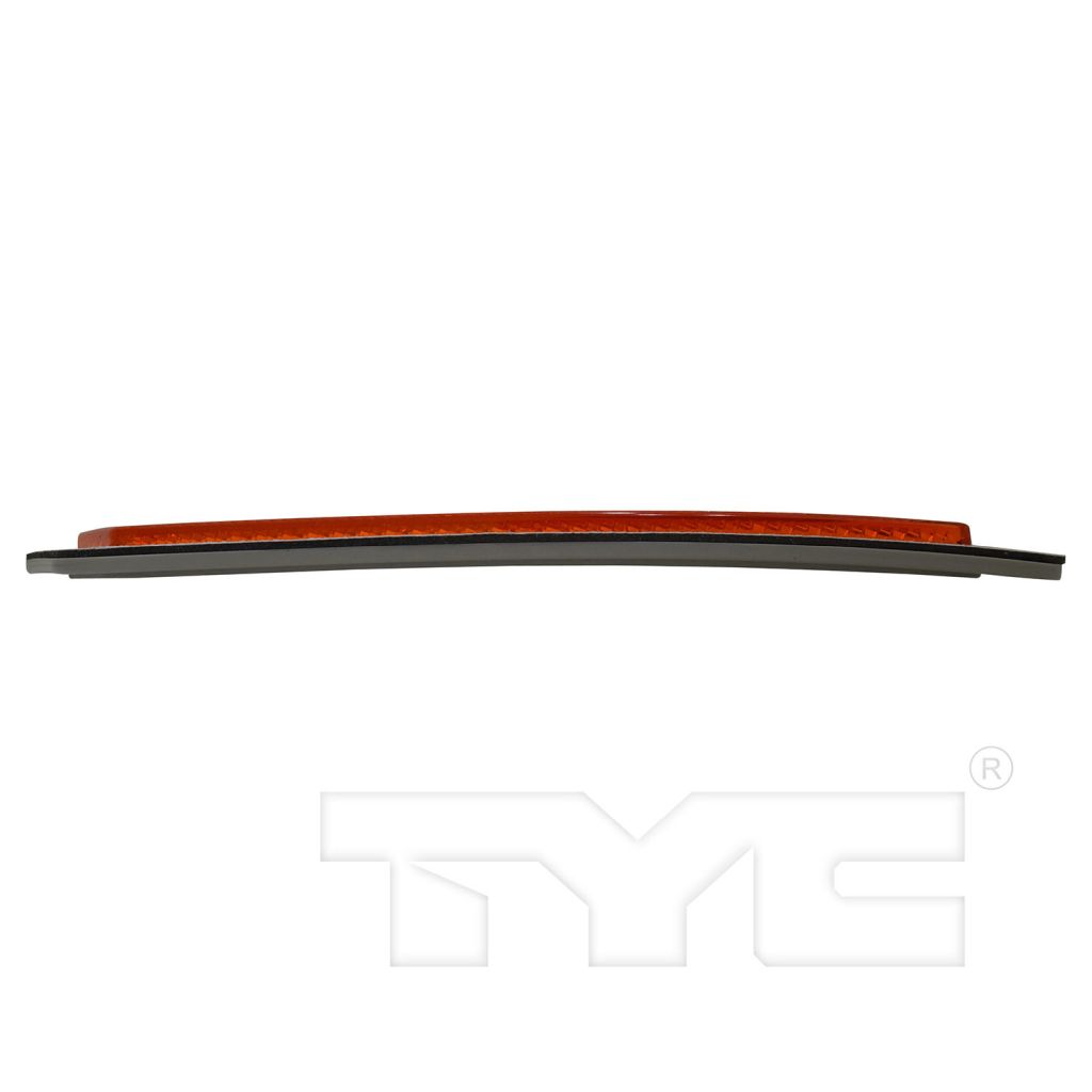 BMW BMW 3 (WAGON) FRONT BUMPER SIDE MARKER RIGHT (Passenger Side) (WO/M SPORT)**CAPA** OEM#63147274522 2014-2015 PL#BM2555102C