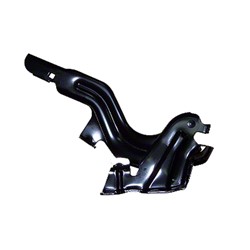 NISSAN(DATSUN) ALTIMA SEDAN HOOD HINGE LEFT (Driver Side) OEM#654013TA0A 2013-2018 PL#NI1236146