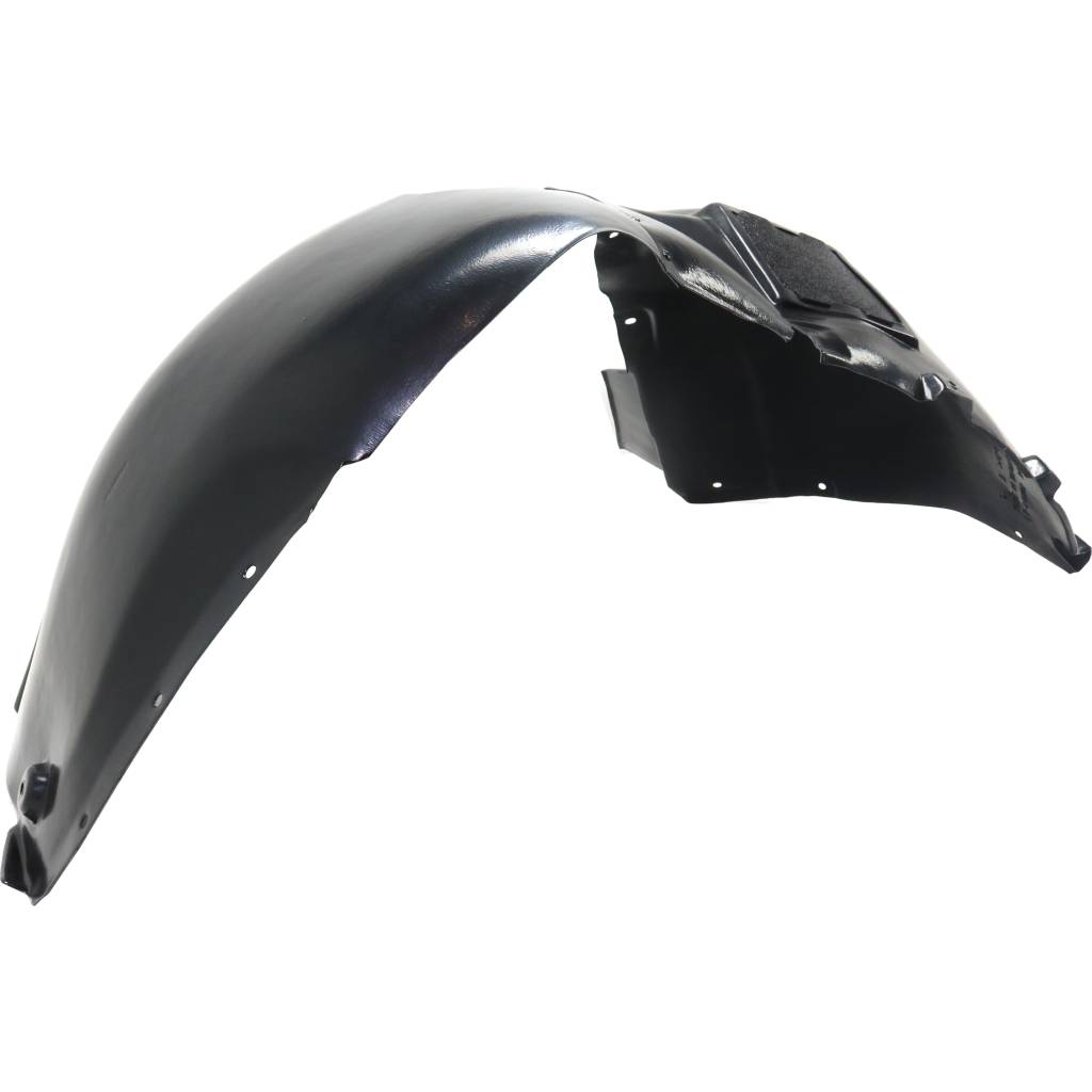 DODGE DART FENDER LINER RIGHT (Passenger Side) (VACUUM FORM) OEM#68082834AE-PFM 2013-2016 PL#CH1249200