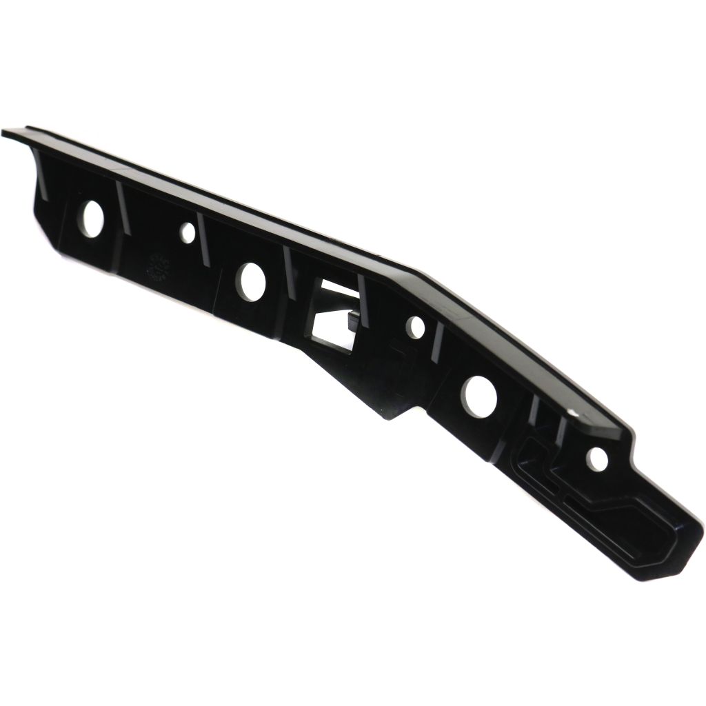 FORD TRUCKS & VANS EXPLORER FRONT BUMPER SIDE BRACKET RIGHT (Passenger Side) (PLASTIC) OEM#FB5Z17E814A 2016-2019 PL#FO1043146