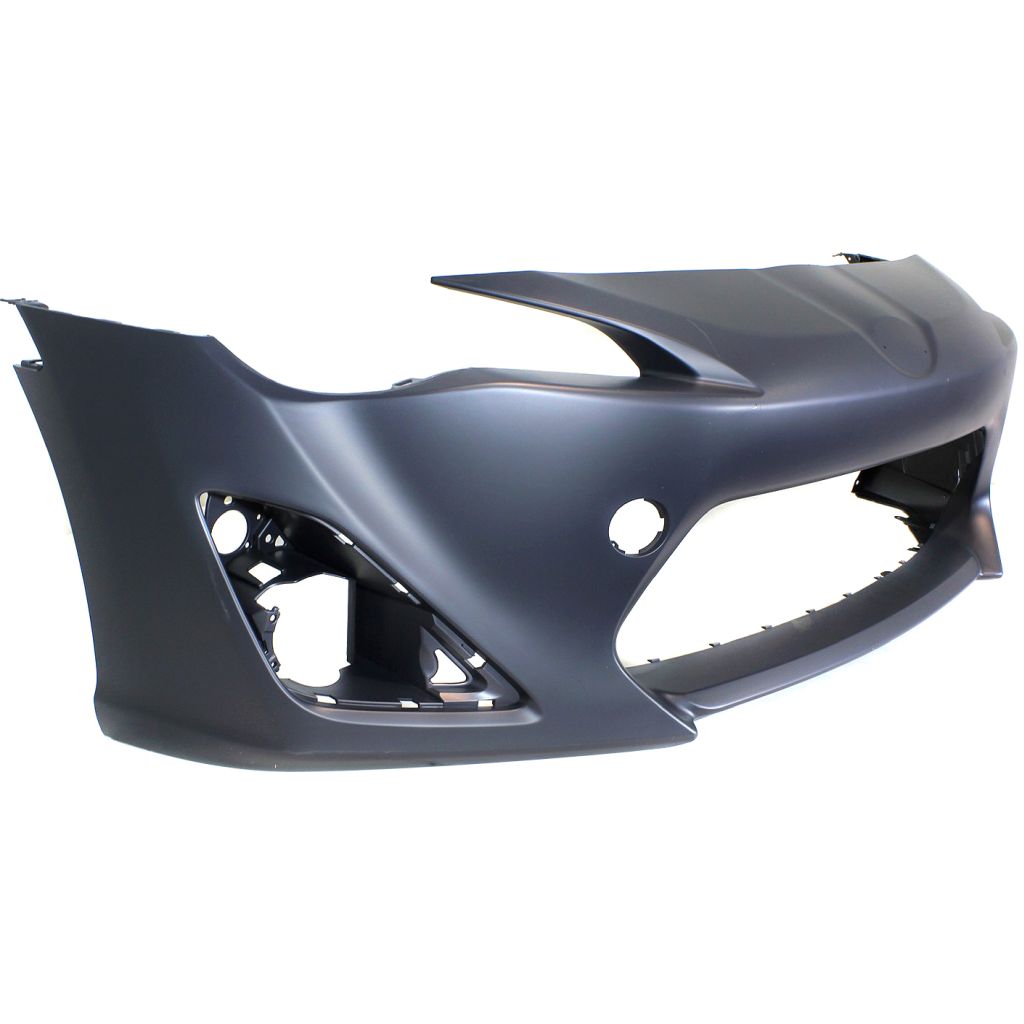 SCION SCION FR-S FRONT BUMPER COVER PRIMED OEM#SU00301484 2013-2016 PL#SC1000110