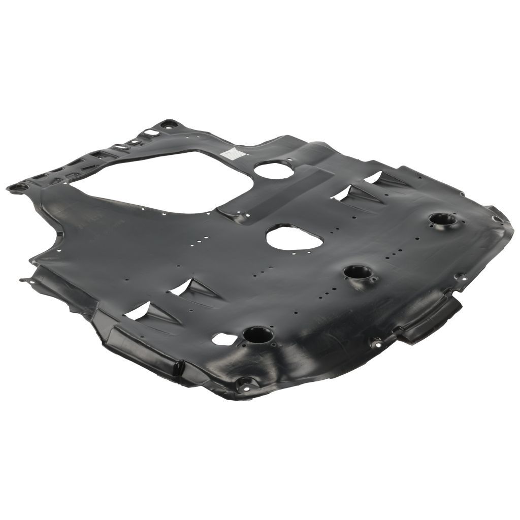 MAZDA MAZDA5 FRONT SPLASH SHIELD (FT ENGINE COVER) OEM#CG1556110A 2012-2017 PL#MA1228123