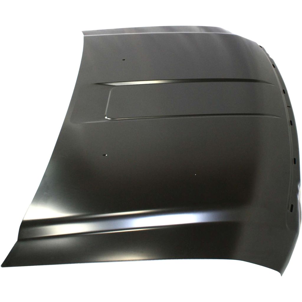 FORD TRUCKS & VANS FORD/PU (F250/350/450/550) Super Duty HOOD OEM#8C3Z16612A 2008-2010 PL#FO1230268