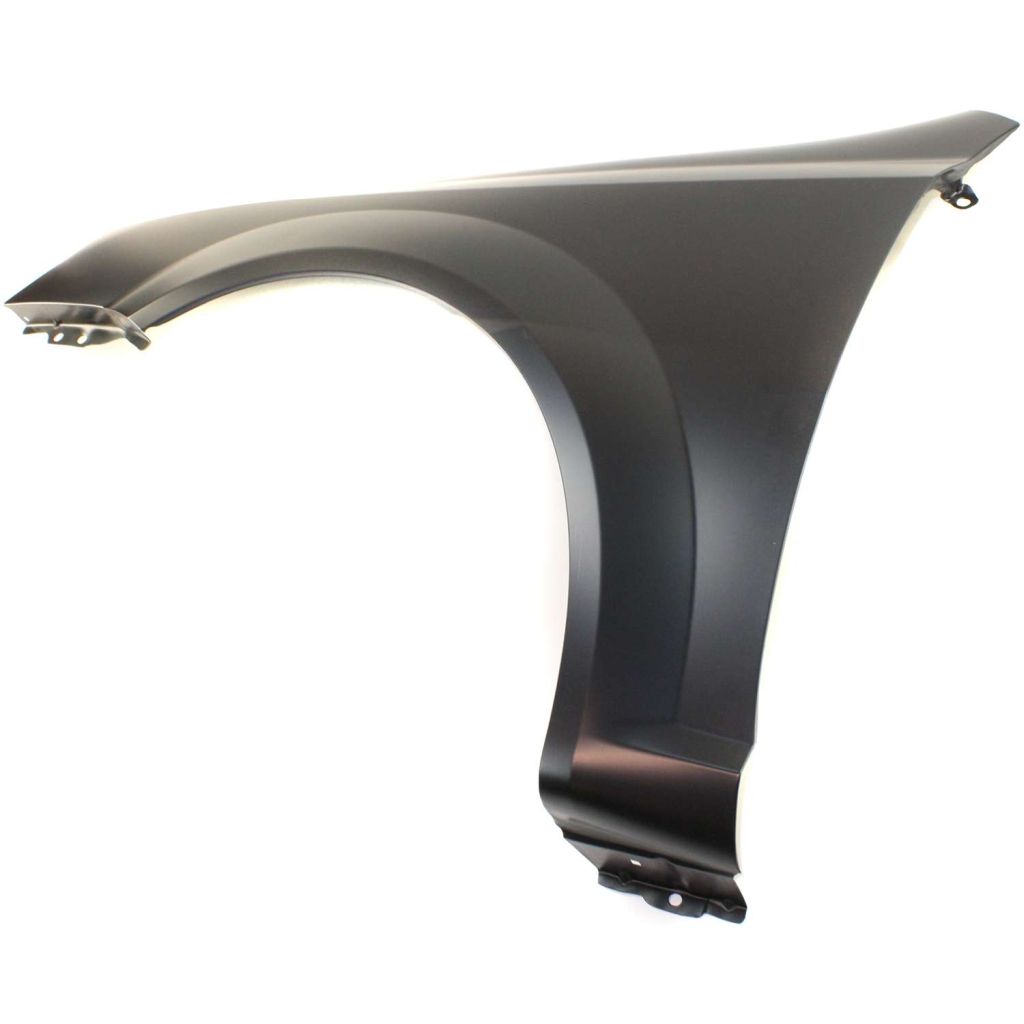 SUZUKI FORENZA FENDER LEFT (Driver Side) (W/O S.L. HOLE) OEM#5770085Z01 2004-2008 PL#SZ1240118