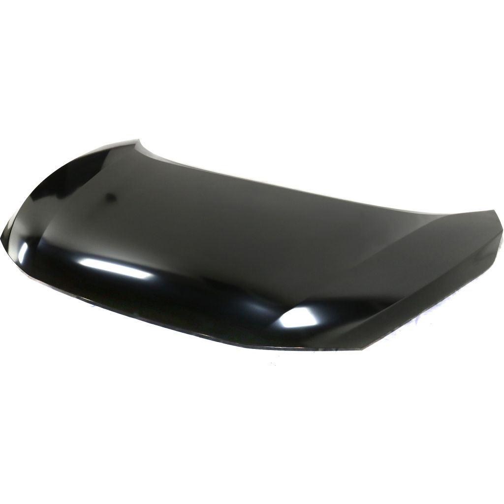 NISSAN(DATSUN) MURANO HOOD (STEEL) OEM#651005AA0A-PFM 2015-2024 PL#NI1230207