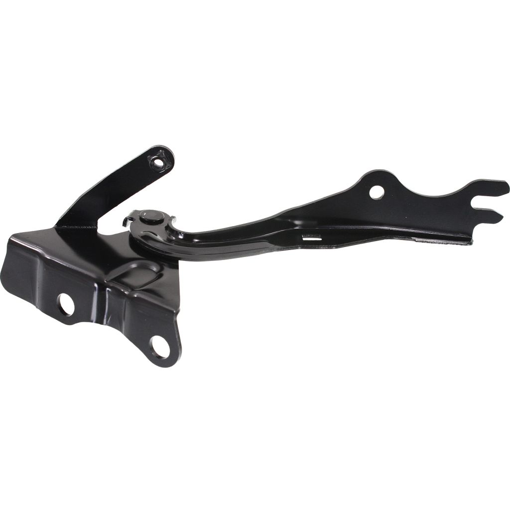 MAZDA MAZDA5 HOOD HINGE LEFT (Driver Side) OEM#C51352420 2012-2017 PL#MA1236144