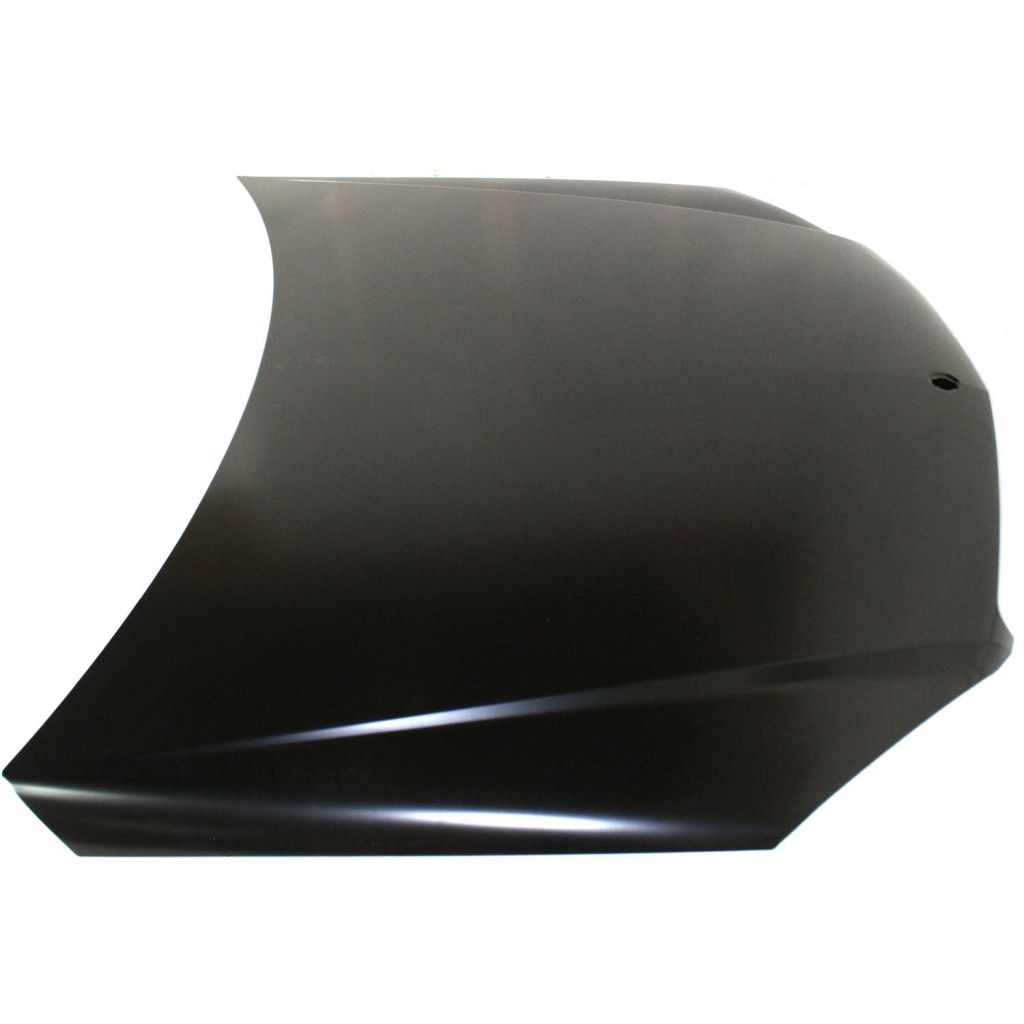 MERCEDES-BENZ C-CLASS SEDAN (204) HOOD (EXC C63) OEM#2048801057 2008-2011 PL#MB1230123