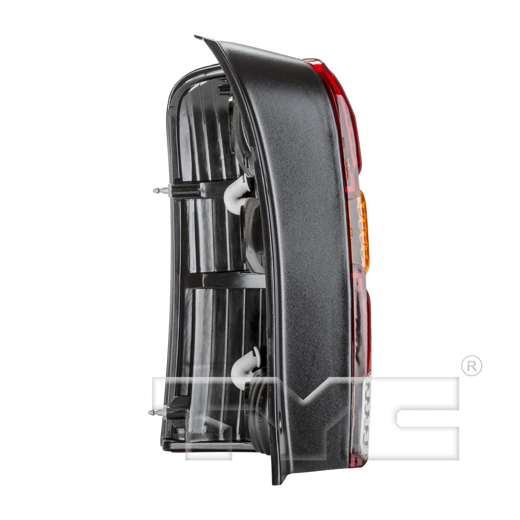 FORD TRUCKS & VANS ESCAPE HEV TAIL LAMP UNIT RIGHT (Passenger Side) OEM#6L8Z13404DA 2005-2007 PL#FO2819102