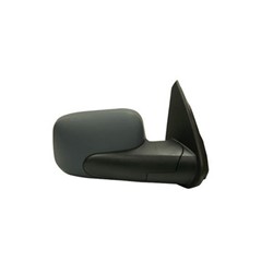 GM TRUCKS & VANS HHR DOOR MIRROR RIGHT (Passenger Side) PWR (SMOOTH CVR) OEM#20923844 2007-2011 PL#GM1321366