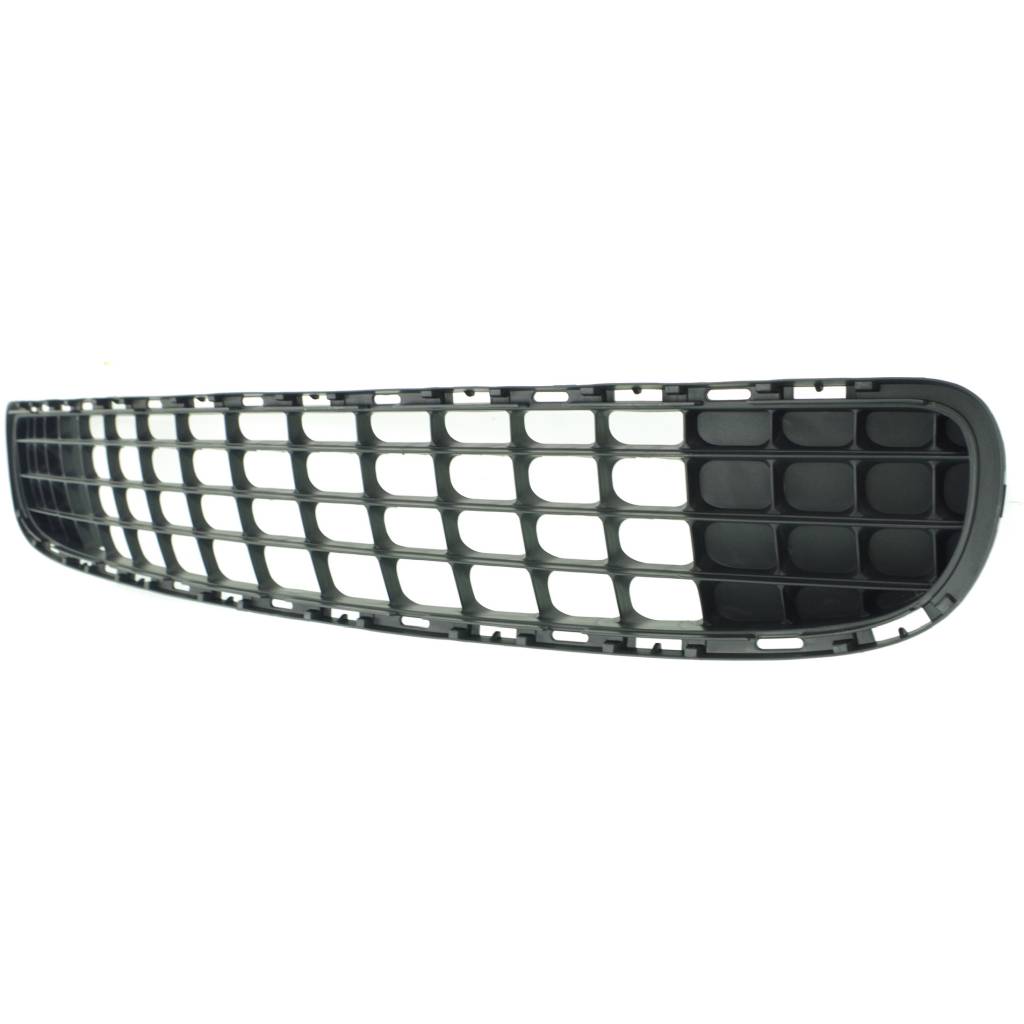 MINI COOPER PACEMAN FRONT BUMPER GRILLE (BASE) (W/ CHROME TRIM) OEM#51119804004 2013-2016 PL#MC1036102
