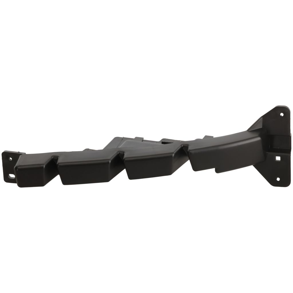 DODGE CHARGER FRONT BUMPER COVER LOWER SUPPORT LEFT (Driver Side) (EXC 20- W/WIDE BODY) OEM#68226545AB 2015-2023 PL#CH1042112