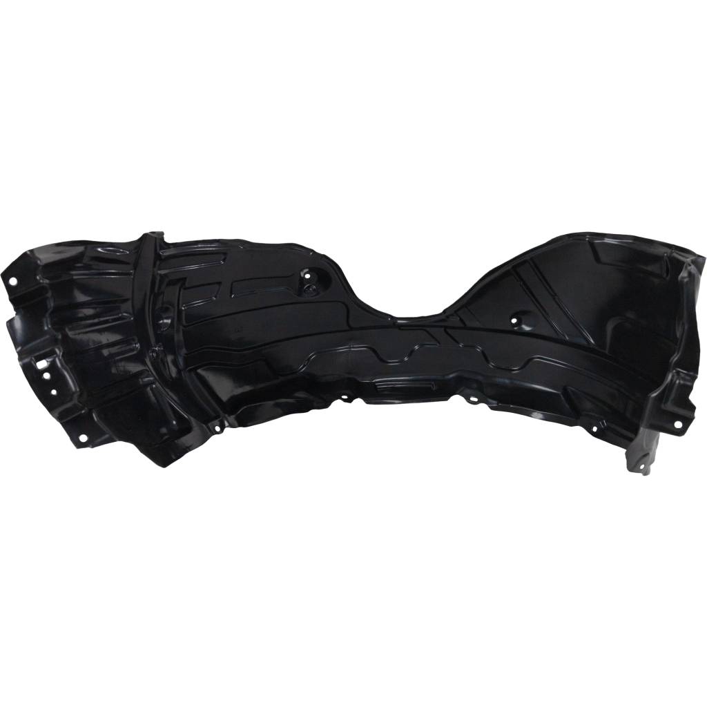 TOYOTA CAMRY FENDER LINER RIGHT (Passenger Side) OEM#5387506060 2007-2011 PL#TO1251122