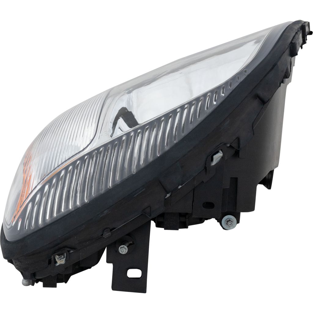 CADILLAC DEVILLE HEAD LAMP ASSEMBLY LEFT (Driver Side) OEM#19245433 2004-2005 PL#GM2502240
