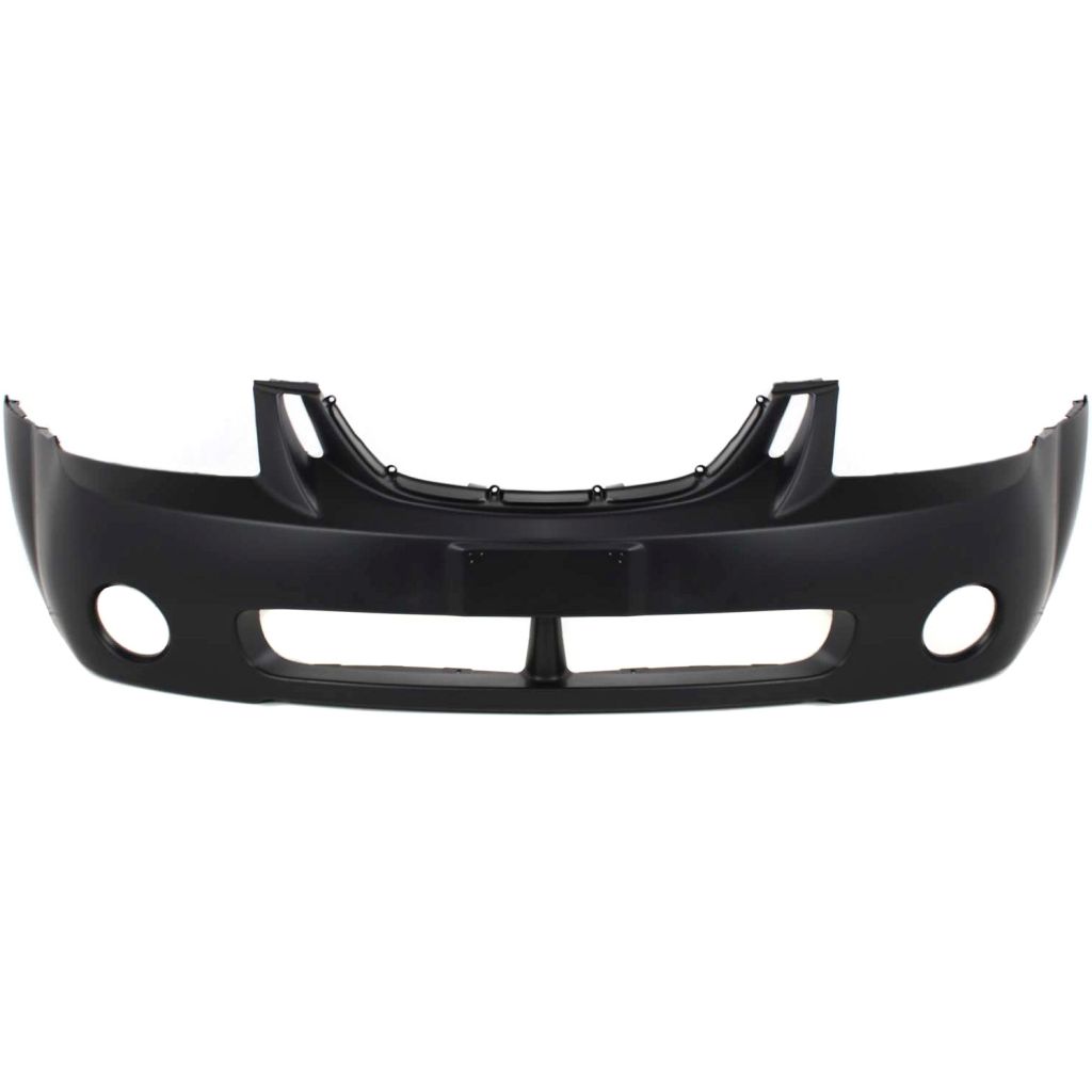 KIA SPECTRA5 HATCHBACK FRONT COVER PRIMED OEM#865112F000 2005-2006 PL#KI1000127