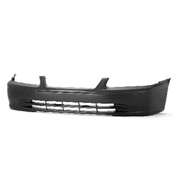 TOYOTA CAMRY FRONT BUMPER COVER PRIMED OEM#52119AA902 2000-2001 PL#TO1000206