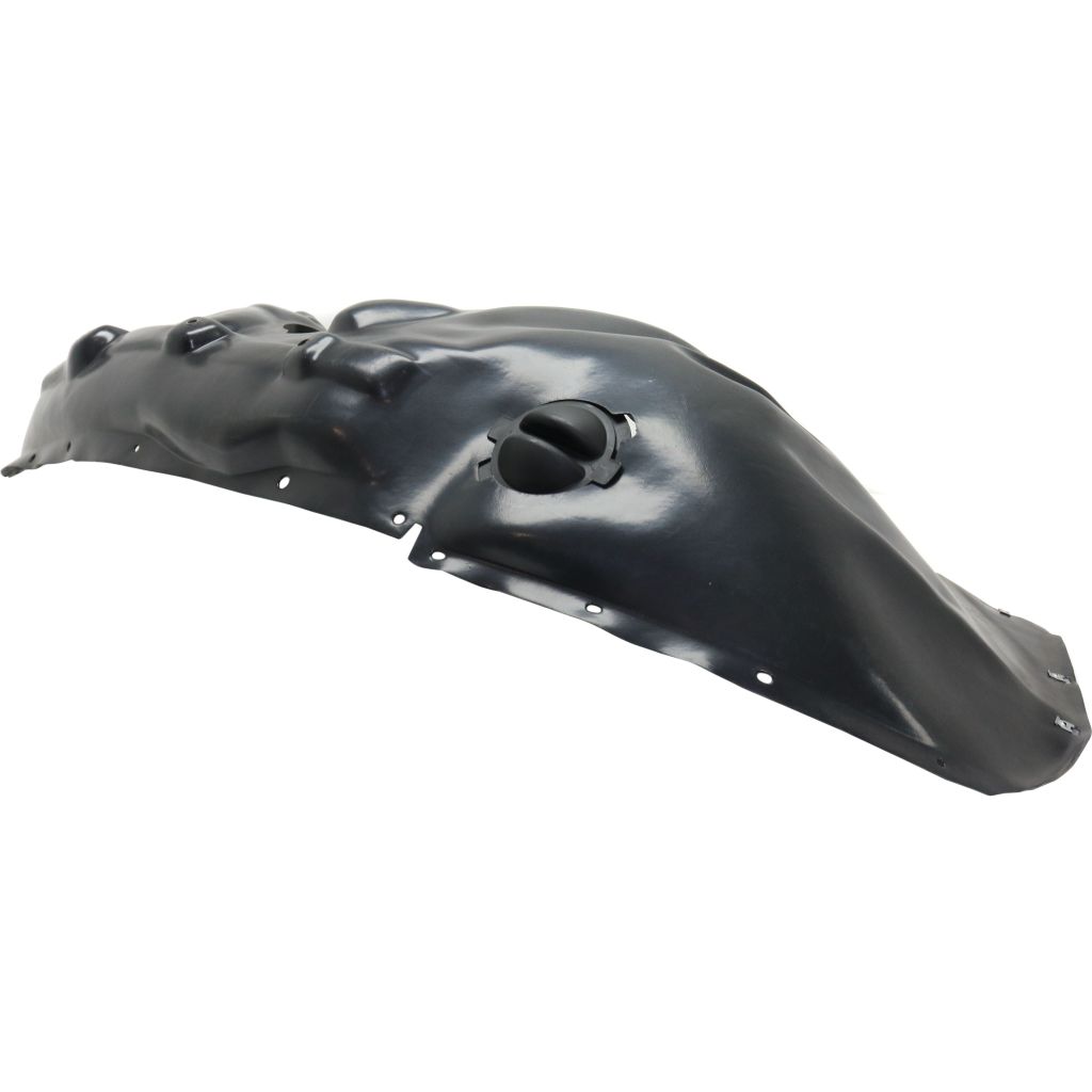JEEPVEHICLE GRAND CHEROKEE FENDER LINER RIGHT (Passenger Side) (SRT-8) OEM#68138804AD-PFM 2012-2013 PL#CH1249193