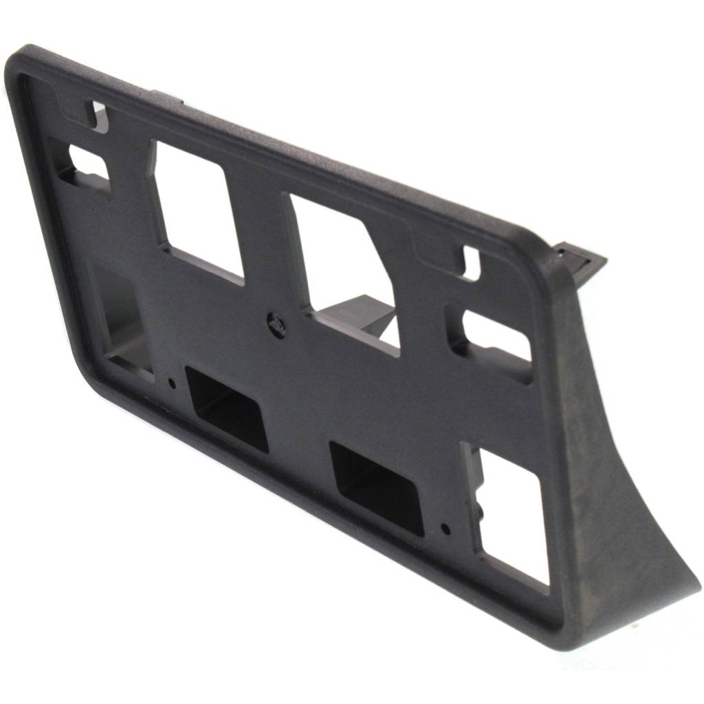 FORD TRUCKS & VANS FORD VAN FRONT LICENSE BRACKET OEM#8C2Z17A385AA 2008-2014 PL#FO1068138
