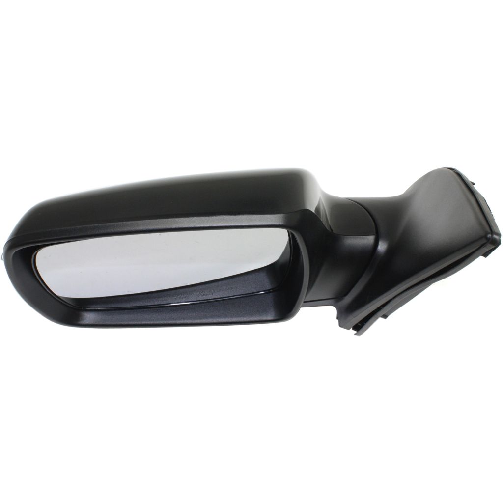 KIA SEDONA MINIVAN DOOR MIRROR LEFT (Driver Side) PWR/HTD/SIGNAL/MEMEORY OEM#876104D910 2009-2014 PL#KI1320159