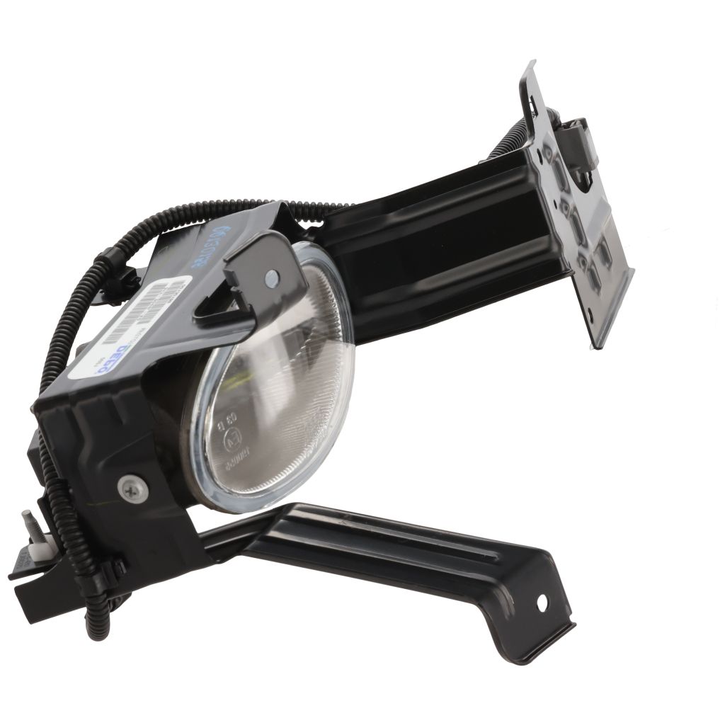 HONDA ACCORD COUPE FOG LAMP ASSEMBLY RIGHT (Passenger Side) (FACTORY INSTALLED) OEM#33901TE0315 2011-2012 PL#HO2593127