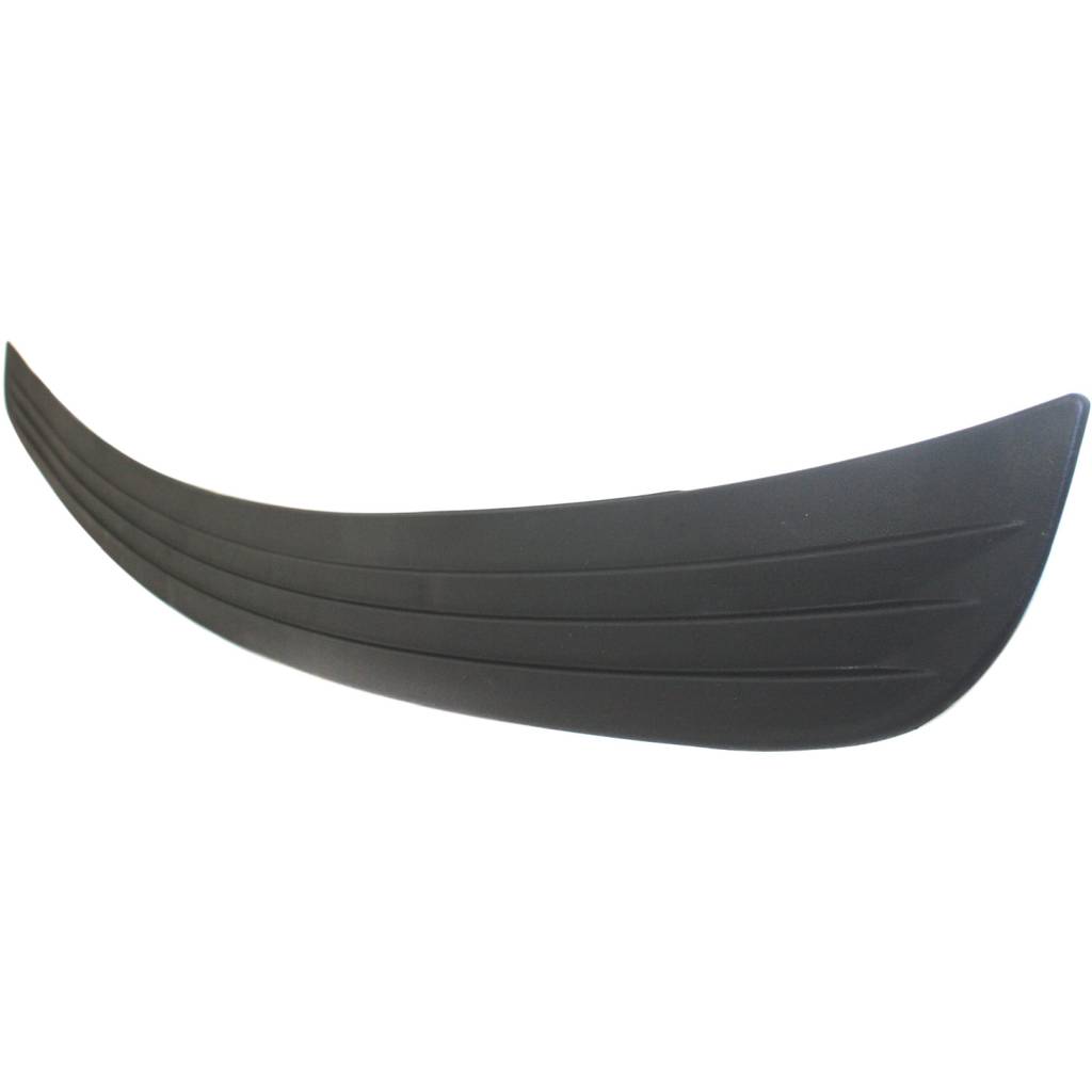 DODGE TRUCKS & VANS DODGE/PU (R2500/3500)(R1500 Mega Cab 06-08) FRONT BUMPER TOP STEP PAD BLACK OEM#55077342AC 2003-2005 PL#CH1019102
