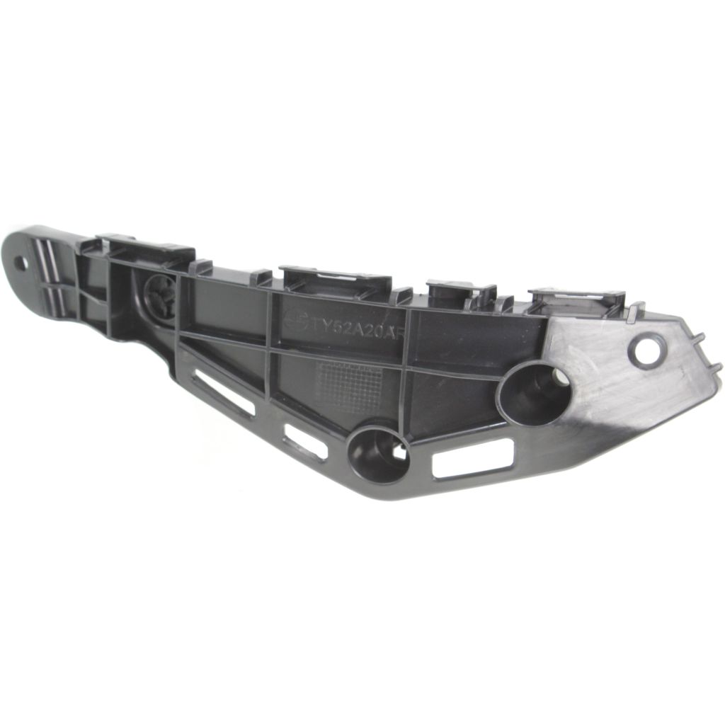LEXUS RX 350/350L FRONT BUMPER COVER RETAINER RIGHT (Passenger Side) OEM#525350E070 2016-2022 PL#LX1033117