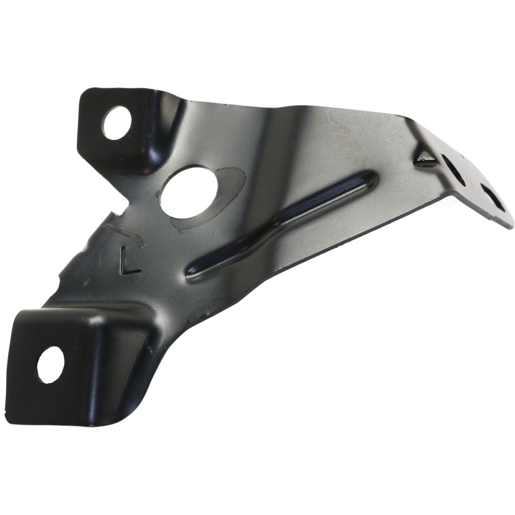 CHEVROLET IMPALA (NEW)(4pc T/L) FENDER BRACE LEFT (Driver Side) OEM#23142193 2014-2020 PL#GM1244109
