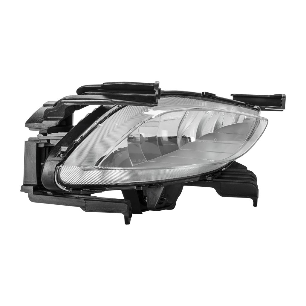 HYUNDAI SONATA FOG LAMP ASSEMBLY RIGHT (Passenger Side) OEM#922023Q000 2011-2013 PL#HY2593134