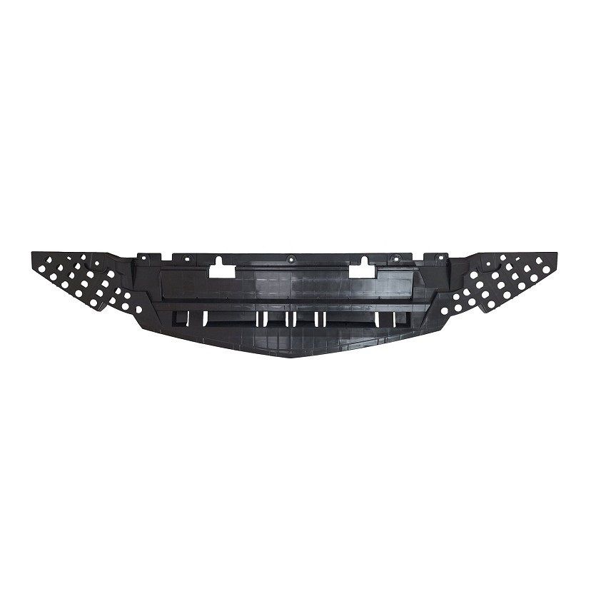ACURA INTEGRA (1.5L) FRONT BUMPER COVER LOWER PLATE (UNDER SHIELD) OEM#711753S5A00 2023-2025 PL#AC1041106