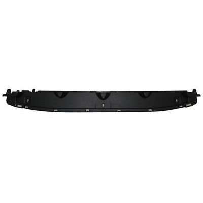 MERCEDES-BENZ A-CLASS SEDAN (177) REAR BUMPER LOWER SUPPORT CENTER (A220 W/AMG STYLING) OEM#177885550164 2019-2022 PL#MB1140113