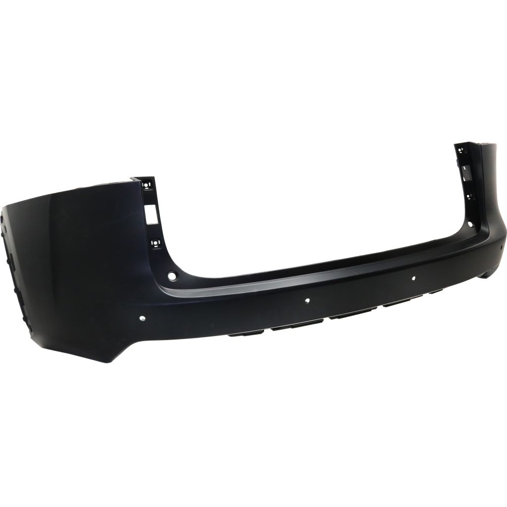 LEXUS NX 300h REAR BUMPER COVER PRIMED (W/ SENSOR) **CAPA** OEM#5215978904 2015-2017 PL#LX1100176C
