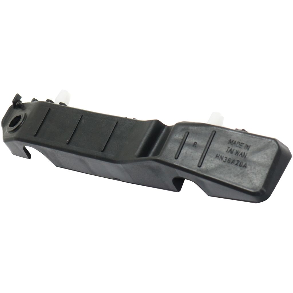 HYUNDAI SONATA FRONT BUMPER COVER SIDE SUPPORT RIGHT (Passenger Side) OEM#86514C2AA0 2018-2019 PL#HY1043129