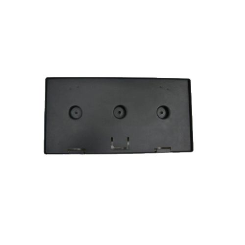 HYUNDAI ELANTRA SEDAN FRONT LICENSE PLATE BRACKET (2.0L)(W/INTELLIGENT CRUISE) OEM#86519F2AC0 2019-2020 PL#HY1068115