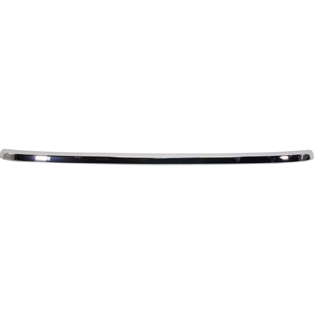 GM TRUCKS & VANS SILVERADO/PU 2500/3500 (CHEVY) HOOD MOLDING CHROME OEM#20963700 2011-2014 PL#GM1235124