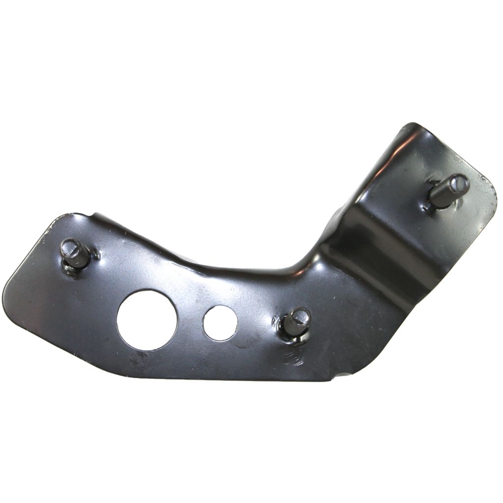 FORD MUSTANG Shelby GT500 FRONT BUMPER SIDE BRACKET LEFT (Driver Side) OEM#5R3Z17E857AA 2007-2009 PL#FO1066166