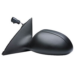 MERCURY SABLE DOOR MIRROR LEFT (Driver Side) PWR/HTD (NON-FOLD)(W/O PUDDLE LAMP) OEM#1F1Z17683BA-PFM 2000-2005 PL#FO1320193