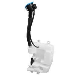 BMW BMW X2 WASHER TANK W/PUMP W/INLET W/CAP (WO/WASHER) OEM#61667403904-PFM 2018-2022 PL#BM1288116