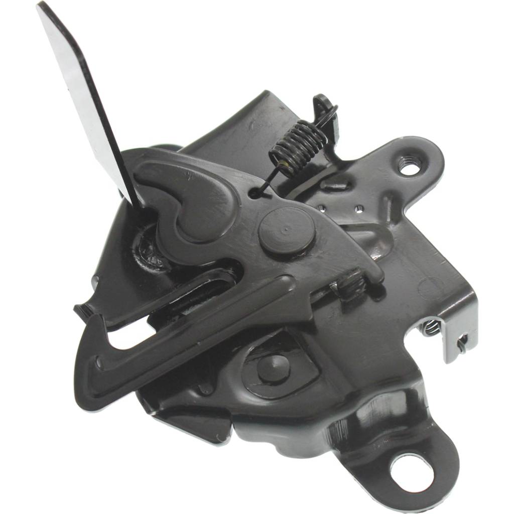 TOYOTA PRIUS C (1.5L) HOOD LATCH OEM#5351052800 2012-2017 PL#TO1234133