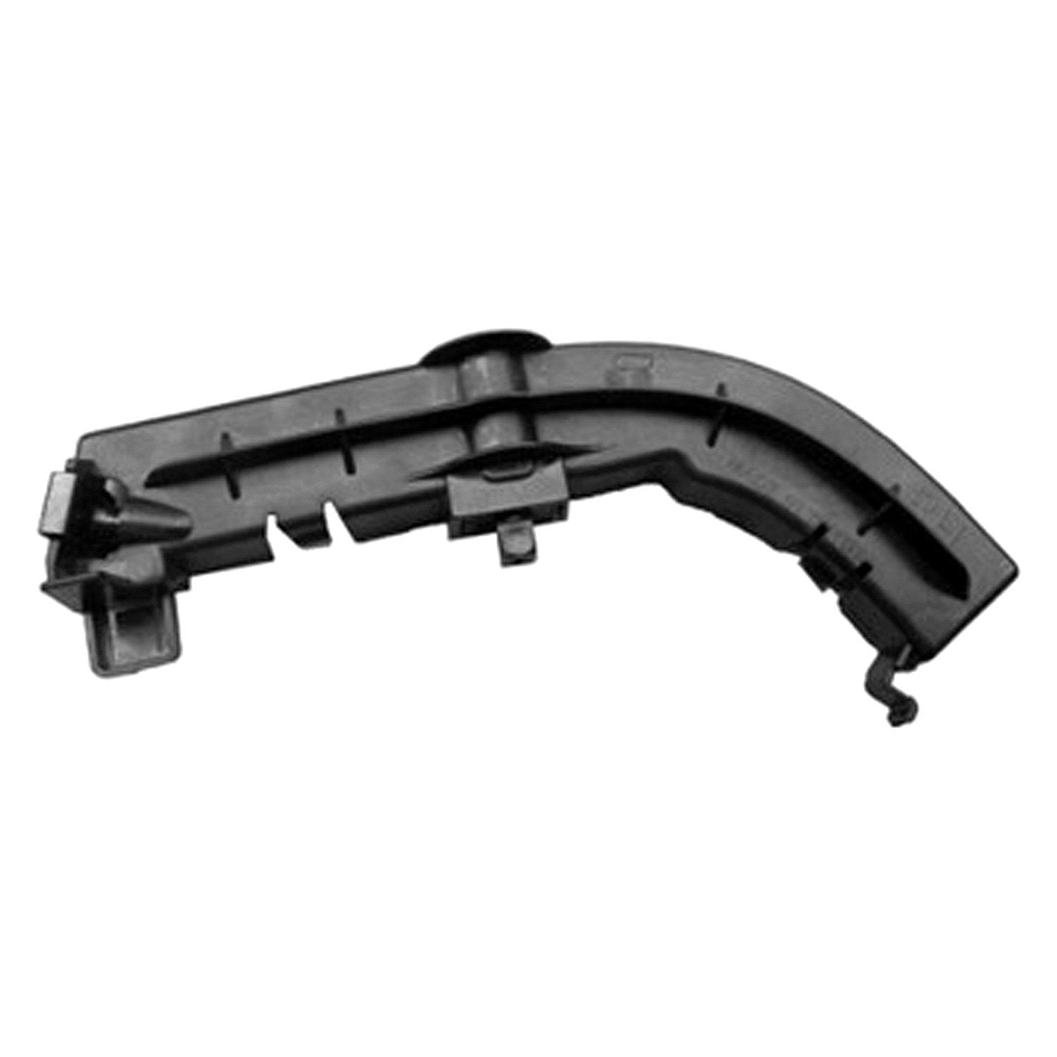 DODGE CHALLENGER FRONT BUMPER COVER RETAINER RIGHT (Passenger Side) OEM#68024342AC 2008-2014 PL#CH1033100