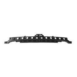 DODGE CHARGER REAR BUMPER COVER CENTER UPPER SUPPORT OEM#68226564AB 2015-2023 PL#CH1140107