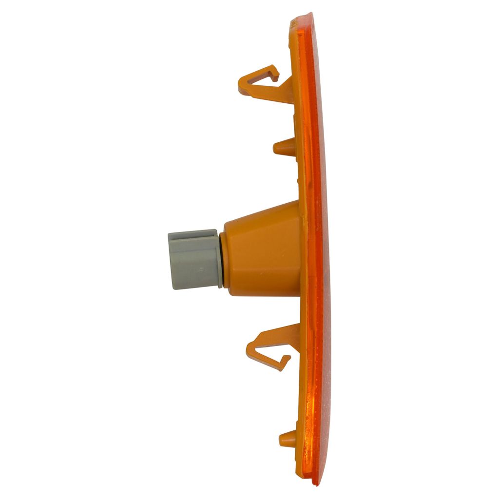 CHEVROLET CAMARO FRONT SIDE MARKER LAMP ASSY LEFT (Driver Side) OEM#23169181 2016-2024 PL#GM2550200