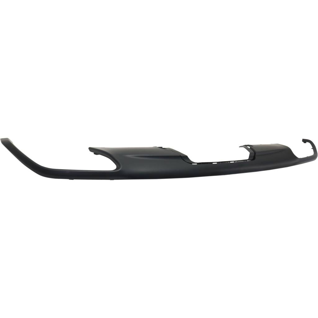 HYUNDAI SANTA FE /SANTA FE XL (3.3L) REAR BUMPER SKID PLATE PRIMED OEM#86665B8700 2017-2019 PL#HY1195114