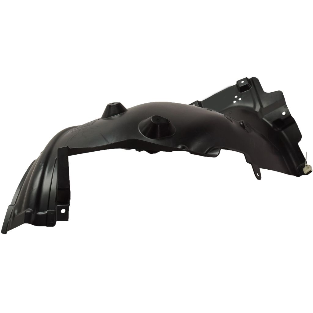 BMW BMW X4 FENDER LINER RIGHT (Passenger Side) (REAR SECT) **CAPA** OEM#51717394816 2019-2025 PL#BM1249160C