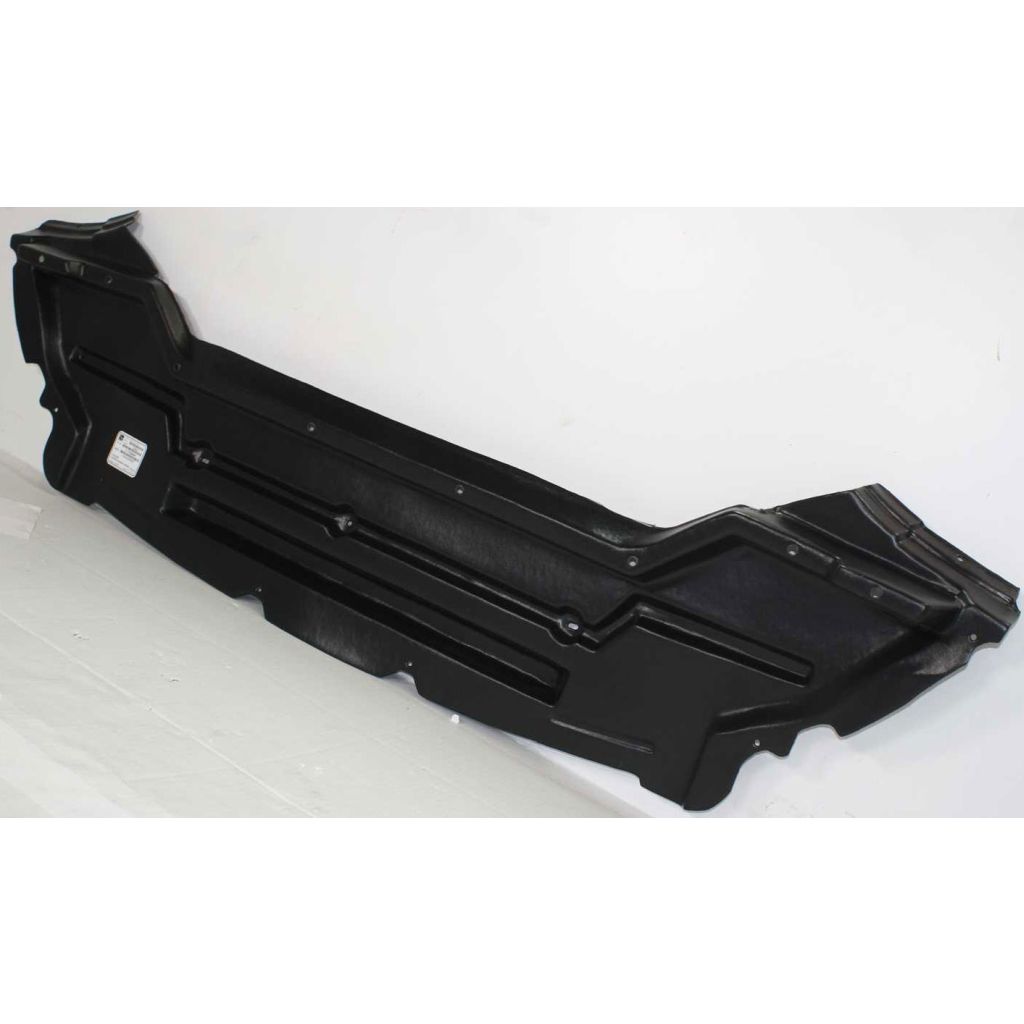 FORD FOCUS ENGINE UNDER COVER (SEDAN) OEM#8S4Z8327A 2008-2011 PL#FO1218103