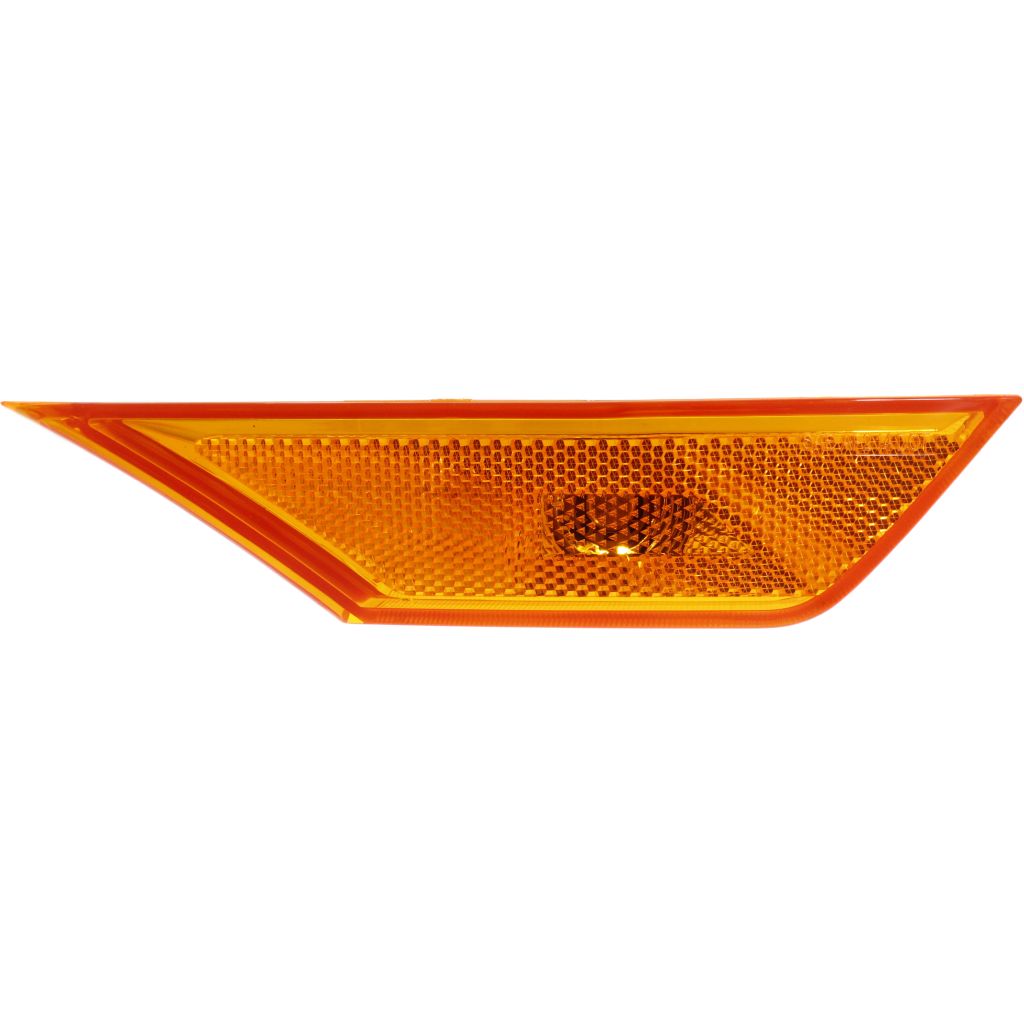 HONDA CIVIC HATCHBACK (EXC TYPE R) SIDE MARKER LAMP RIGHT (Passenger Side) **CAPA** OEM#33800TBAA02 2017-2021 PL#HO2551127C