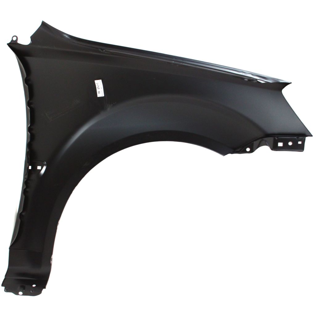 KIA RIO SEDAN FENDER LEFT (Driver Side) OEM#663111G300 2006-2011 PL#KI1240123