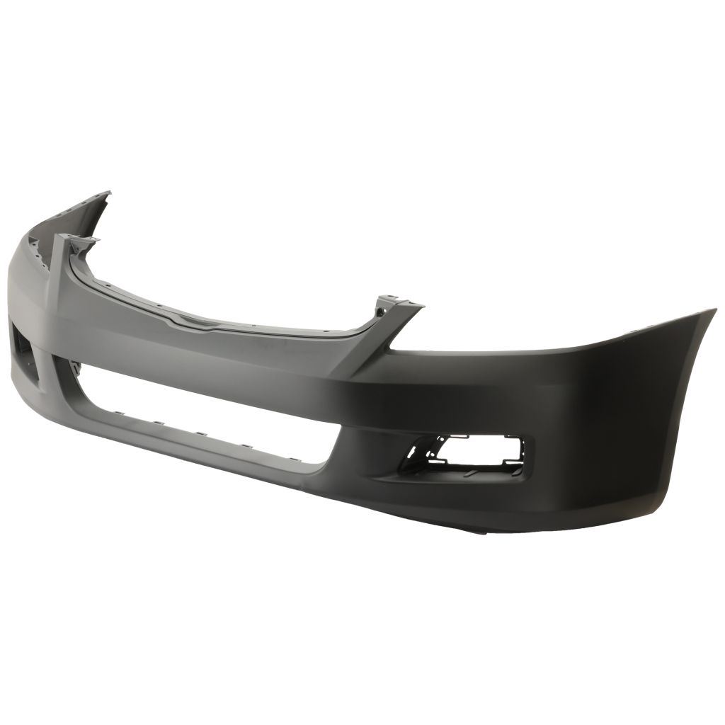 HONDA ACCORD HYBRID FRONT BUMPER COVER PRIMED OEM#04711SDLA90ZZ 2006-2007 PL#HO1000235