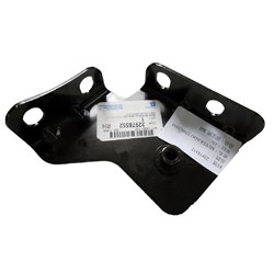 GM TRUCKS & VANS SILVERADO/PU 2500/3500 (CHEVY) FRONT BUMPER OUTER BRACKET RIGHT (Passenger Side) OEM#22978552 2015-2019 PL#GM1043124