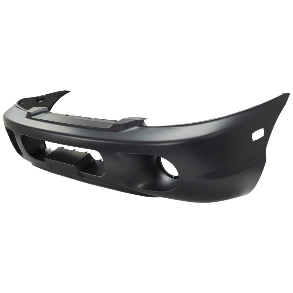 HYUNDAI SANTA FE FRONT BUMPER COVER PRIMED **CAPA** OEM#8651026910 2001-2006 PL#HY1000136C
